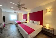 Nina Beach Club