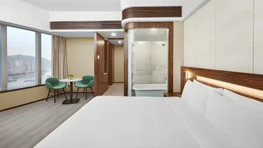 Nina Tsuen Wan West