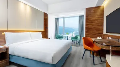 Nina Tsuen Wan West