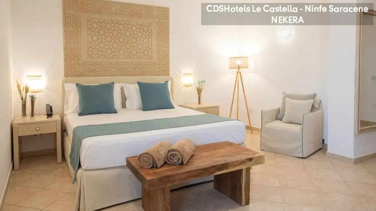 Ninfe Saracene by CDS (Kalabria)