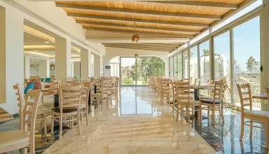Ninos Grand Beach Resort