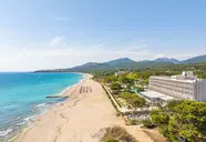 Ninos Grand Beach Resort