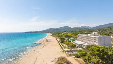 Ninos Grand Beach Resort