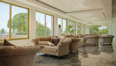 Ninos Grand Beach Resort