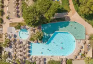 Ninos Grand Beach Resort