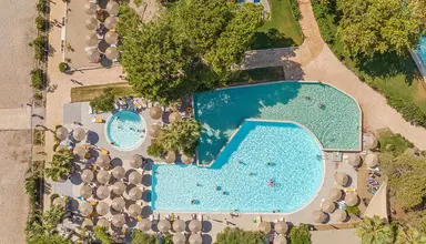 Ninos Grand Beach Resort