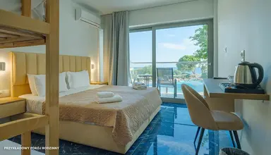 Ninos Grand Beach Resort