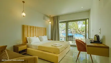 Ninos Grand Beach Resort