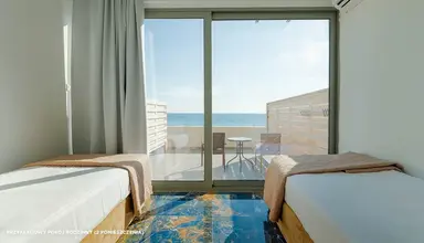 Ninos Grand Beach Resort