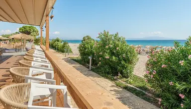 Ninos Grand Beach Resort