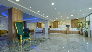 Ninos Grand Beach Resort