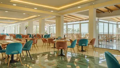 Ninos Grand Beach Resort