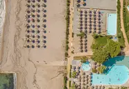 Ninos Grand Beach Resort