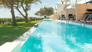 Ninos Grand Beach Resort