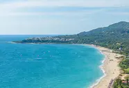 Ninos Grand Beach Resort