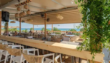 Ninos Grand Beach Resort