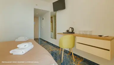 Ninos Grand Beach Resort