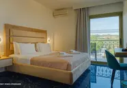 Ninos Grand Beach Resort
