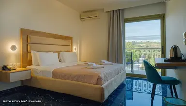 Ninos Grand Beach Resort