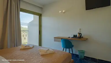 Ninos Grand Beach Resort