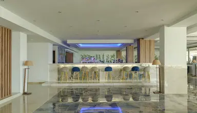 Ninos Grand Beach Resort