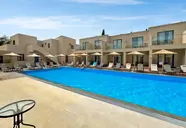 Ninos Serena Holiday Resort