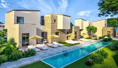 Ninos Serena Holiday Resort