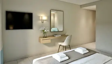 Ninos Serena Holiday Resort