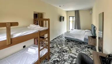 Ninos Serena Holiday Resort