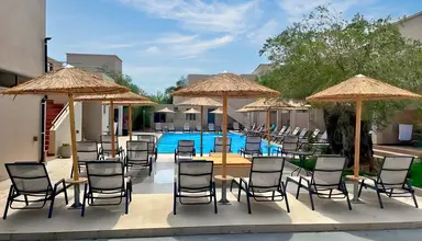 Ninos Serena Holiday Resort