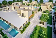 Ninos Serena Holiday Resort