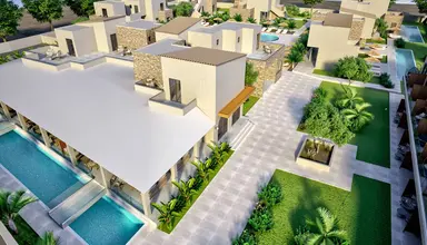 Ninos Serena Holiday Resort