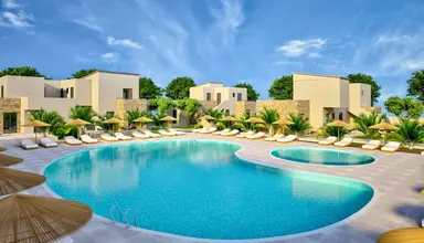 Ninos Serena Holiday Resort