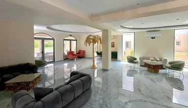 Ninos Serena Holiday Resort