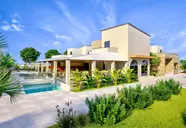 Ninos Serena Holiday Resort