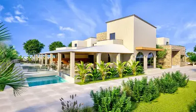 Ninos Serena Holiday Resort