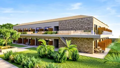 Ninos Serena Holiday Resort