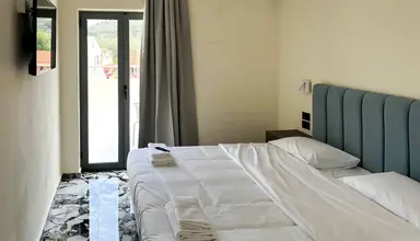 Ninos Serena Holiday Resort