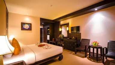 Nipa Resort