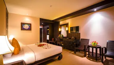 Nipa Resort