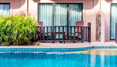Nipa Resort