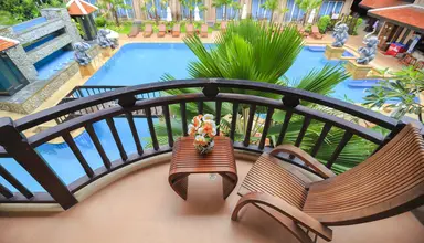 Nipa Resort