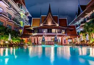 Nipa Resort