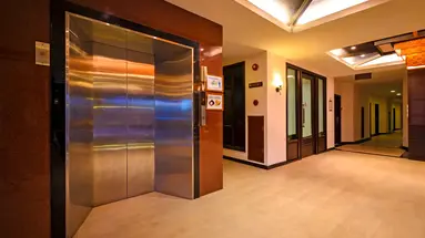 Nipa Resort