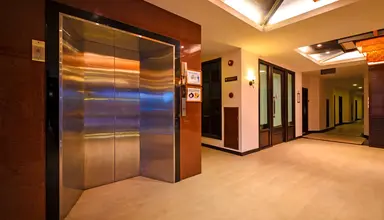 Nipa Resort