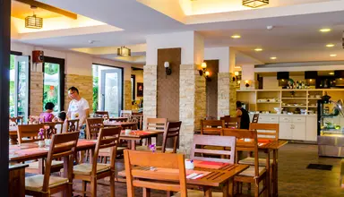 Nipa Resort