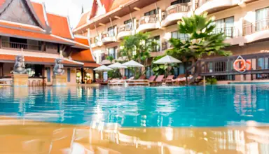 Nipa Resort