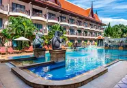 Nipa Resort
