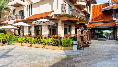 Nipa Resort