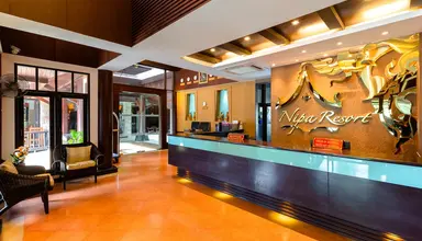 Nipa Resort